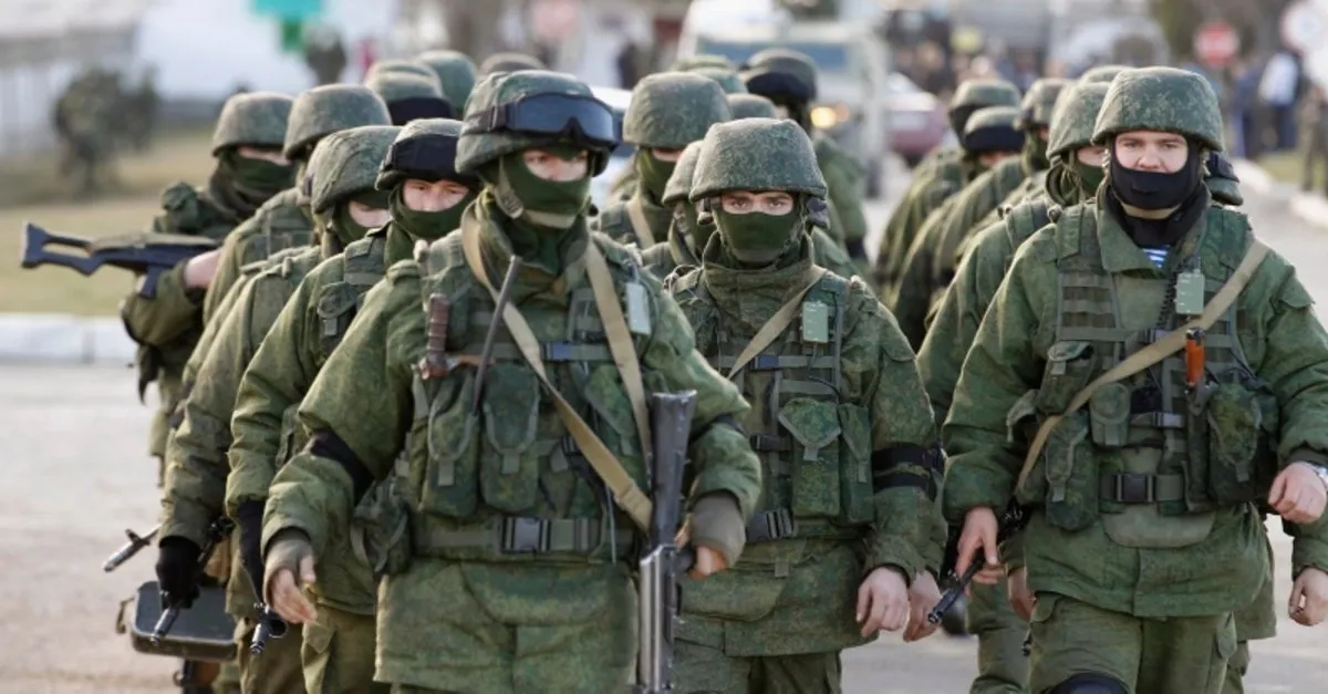 Donbass'ta kriz büyüyor! Ukraynalı asker öldürüldü - Son Dakika Haberler