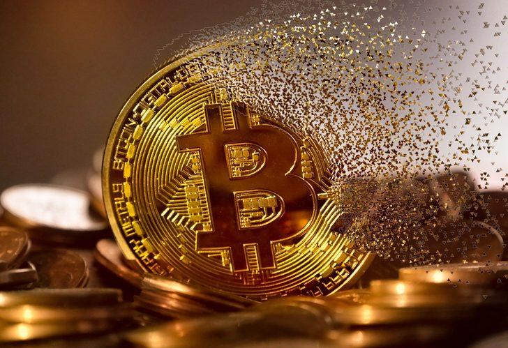 BİTCOİN'DE BÜYÜK ÇÖKÜŞ! Bitcoin neden düşüyor? 15 Haziran Bitcoin fiyatı ne  kadar oldu? - Finans haberlerinin doğru adresi - Mynet Finans Haber