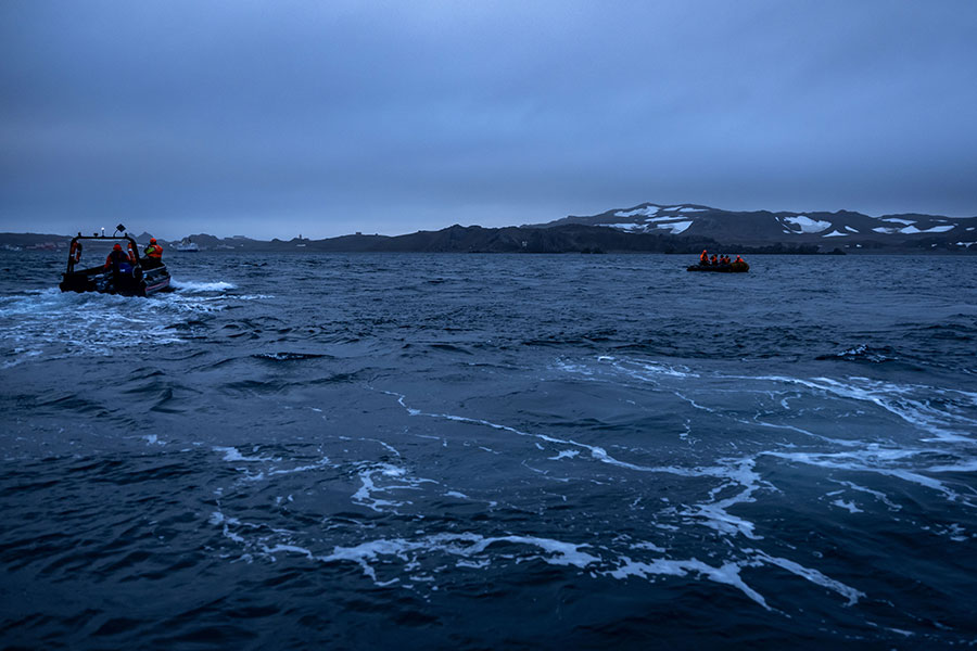 433d89ed-3251-4d1d-ab2f-3a09664a20ca_18 TÜRK BİLİM HEYETİ ANTARKTİKA’YA AYAK BASTI