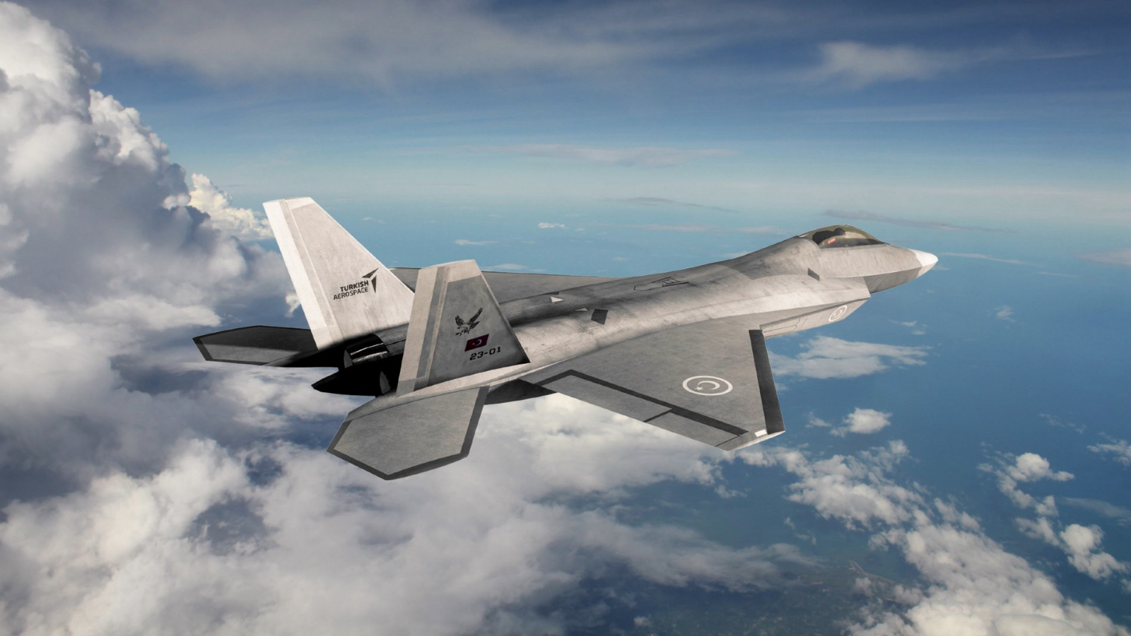 SSB, MMU/TF-X Motoru Geliştirme Projesi Faz-II Aşaması İçin Yakında İhale  Açacak! - Defence Turkey Magazine