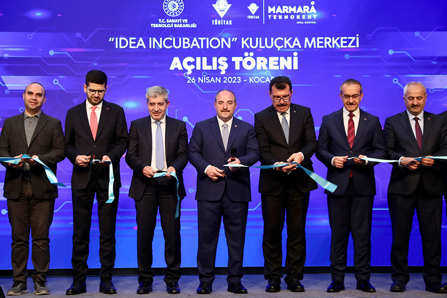 ÇİP ÜRETİM TESİSİ YATIRIMI