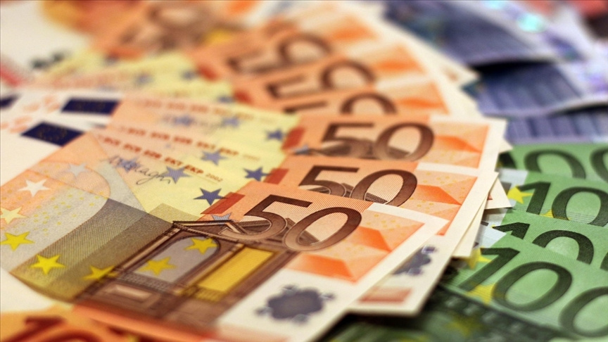 ab bütçe euro