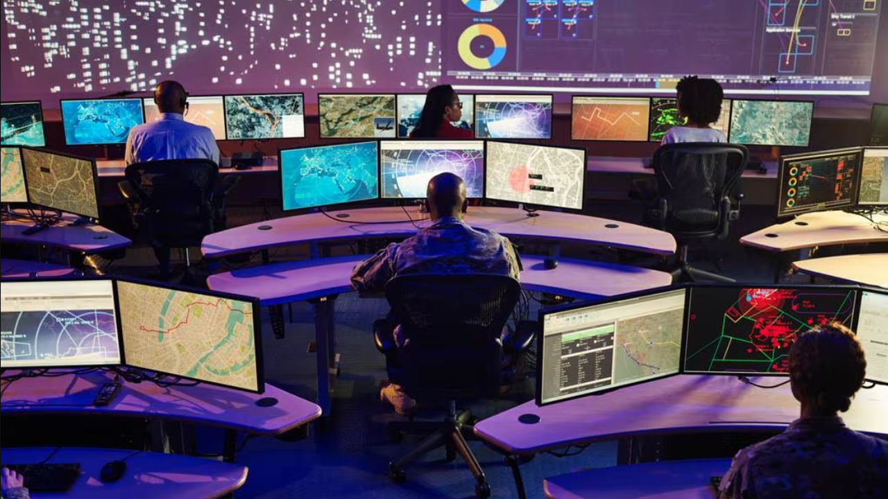 Northrop ile ABD Savunma İstihbarat Teşkilatı arasında yeni anlaşma