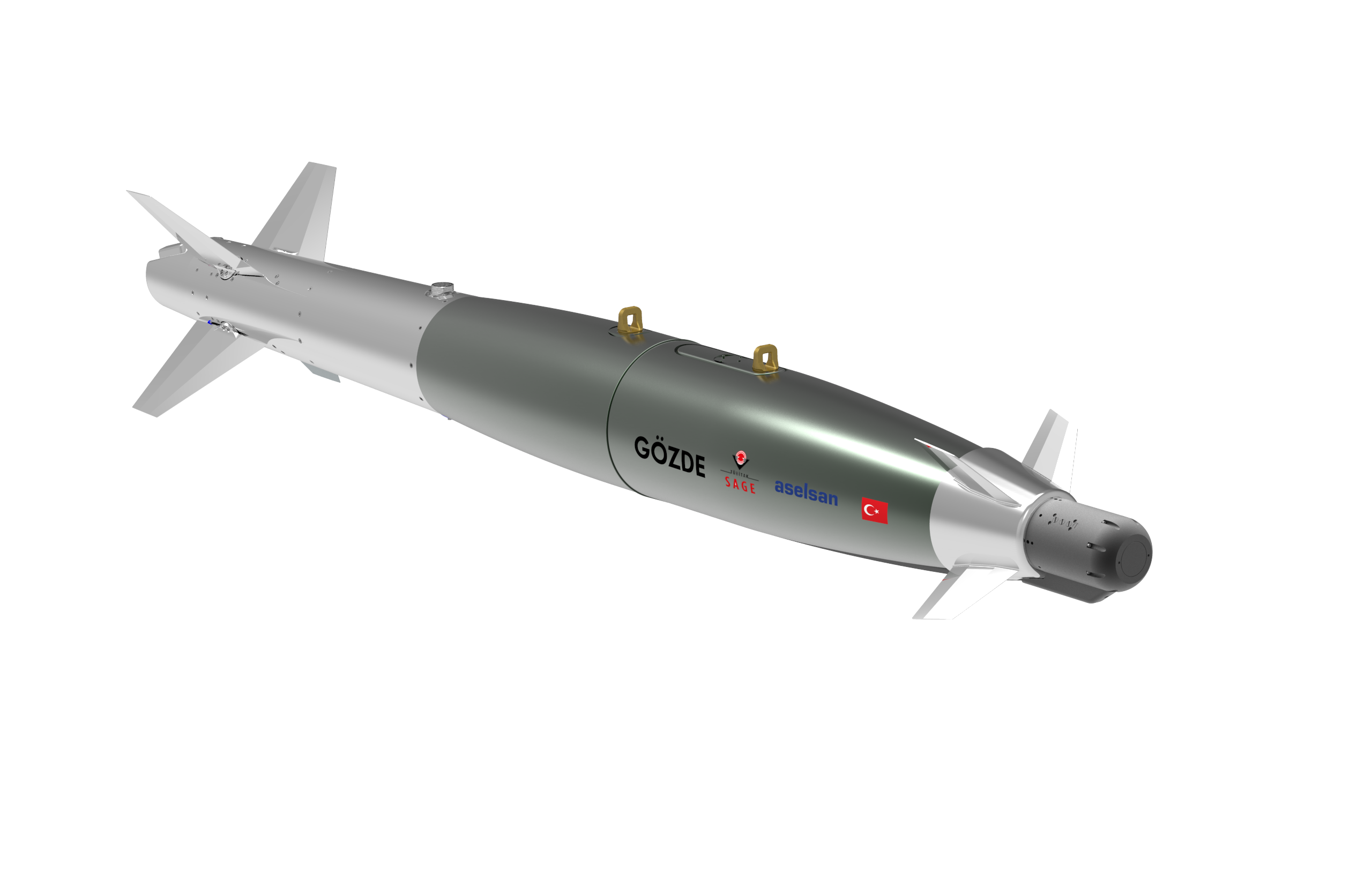 ASELSAN GÖZDE-2