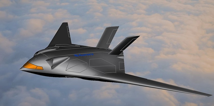 aurora SPRINT design 1-1