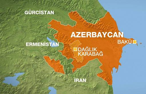 azerbaycan erm harita