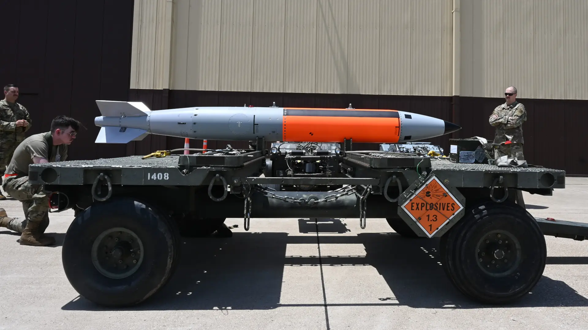 b61-missile