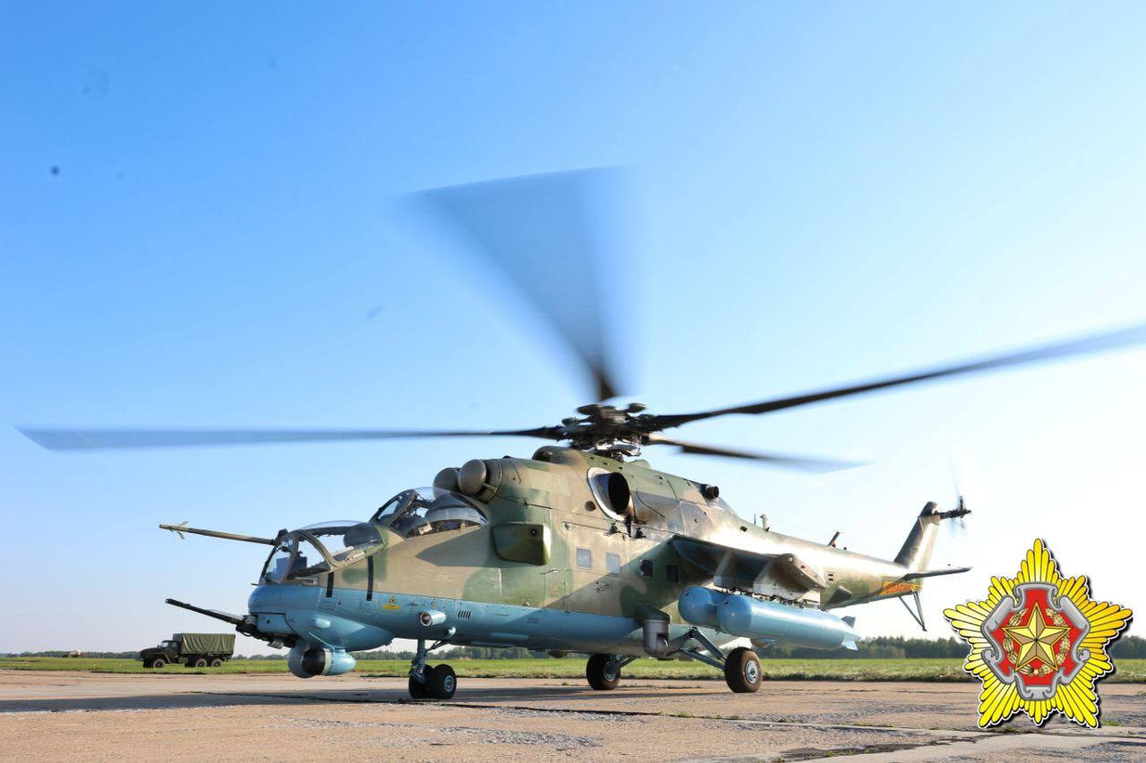 Belarus Mi-35 2