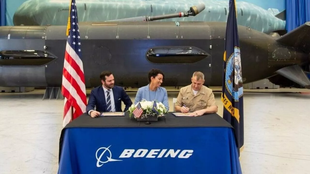 boeing
