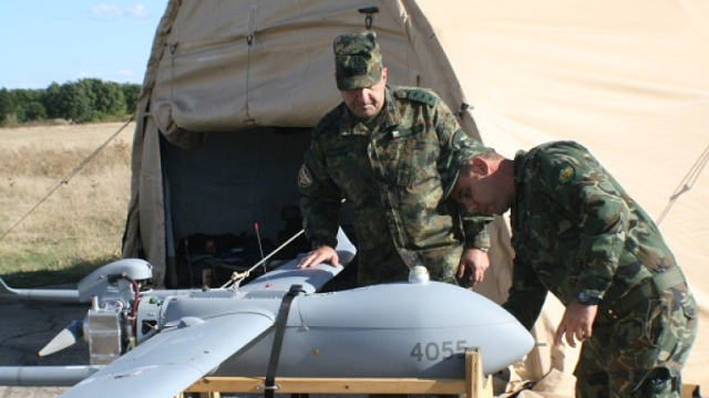 bulgar-iha bulgar iha