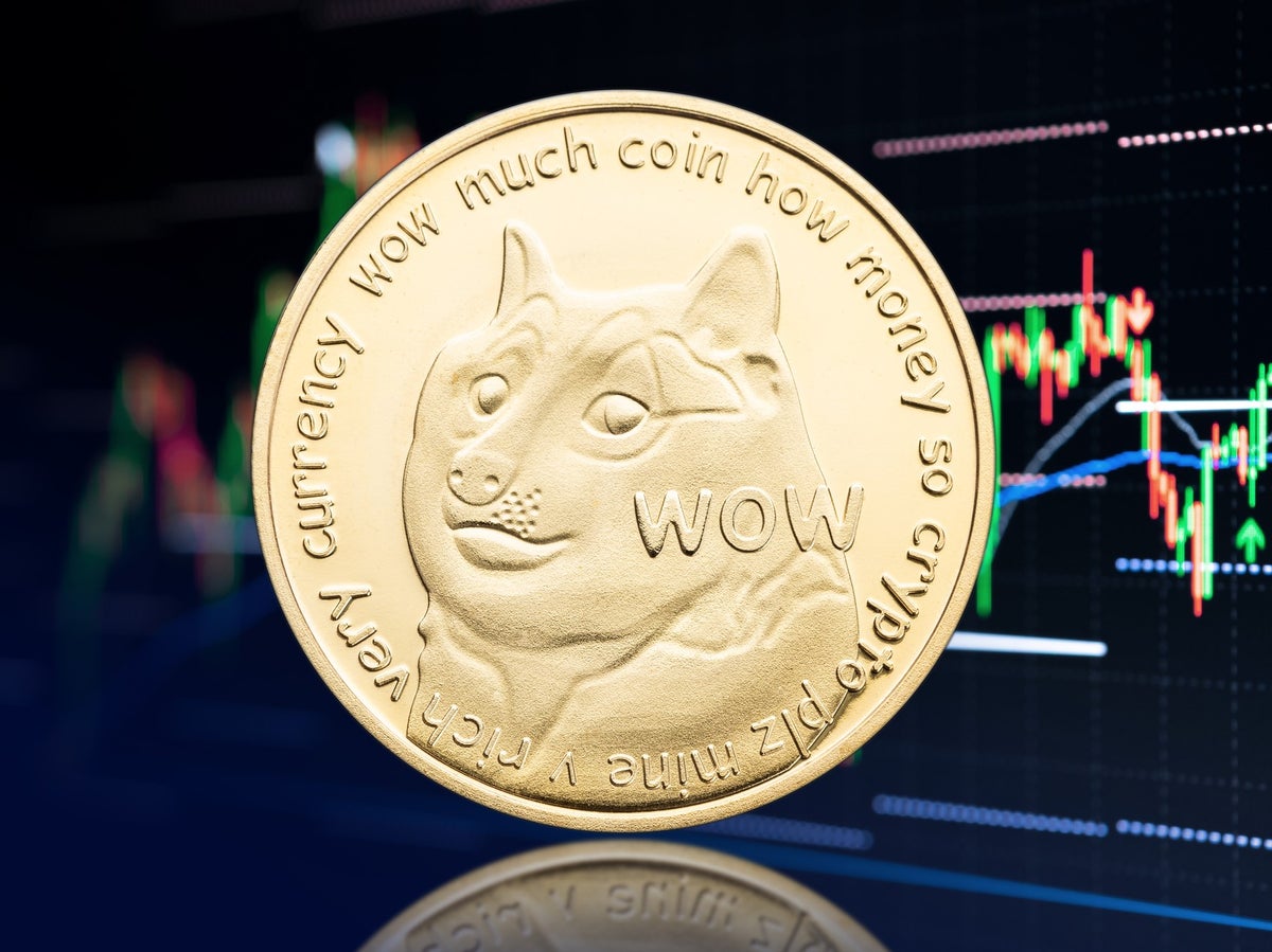 Dogecoin price jumps after Elon Musk says 'release the Doge!' | The  Independent