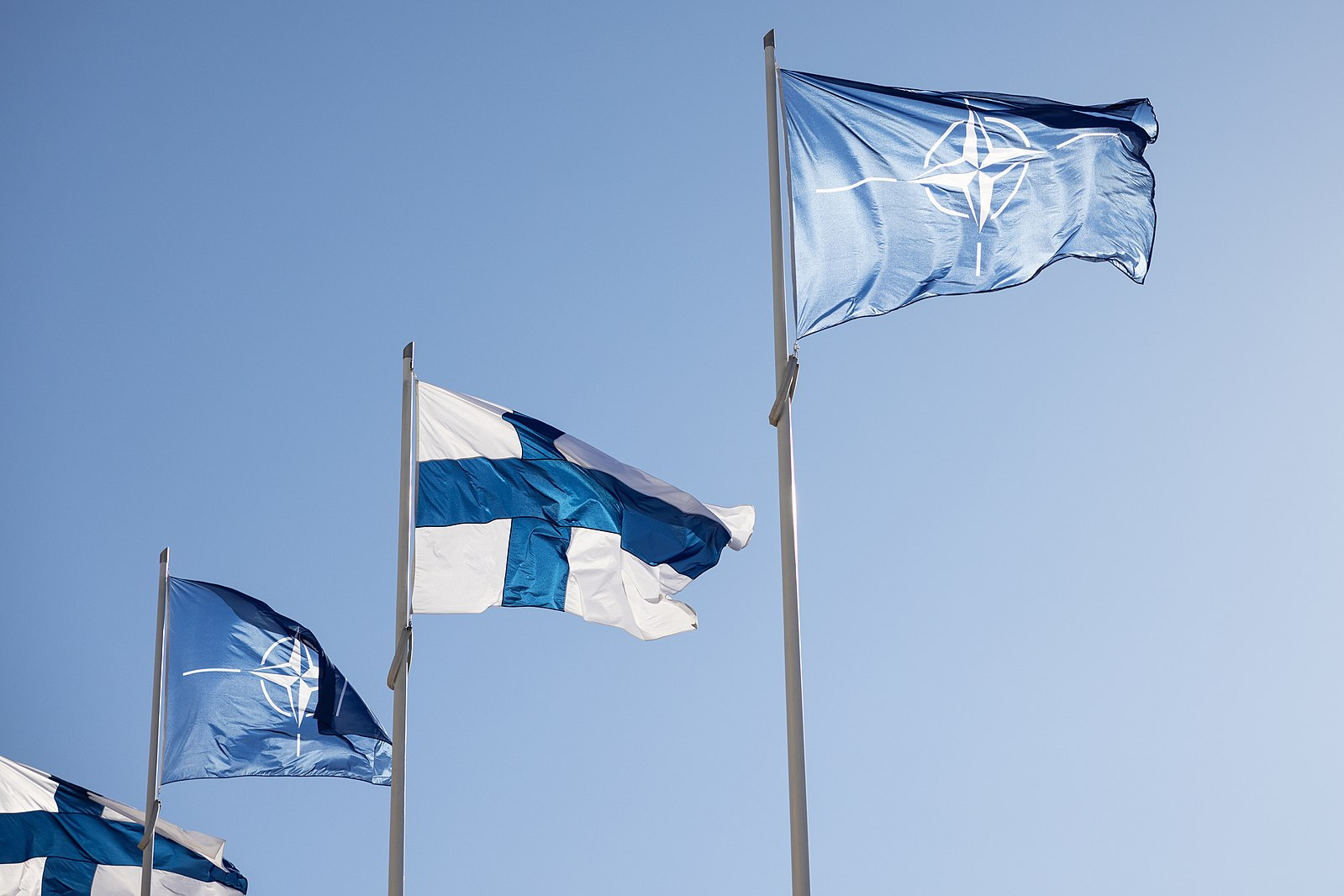 Finlandiya-NATO 1