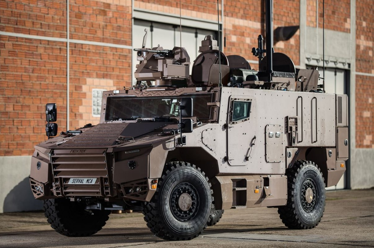 French-Army-receives-first-Serval-armored-vehicles-to-replace-40-year-old-VABs