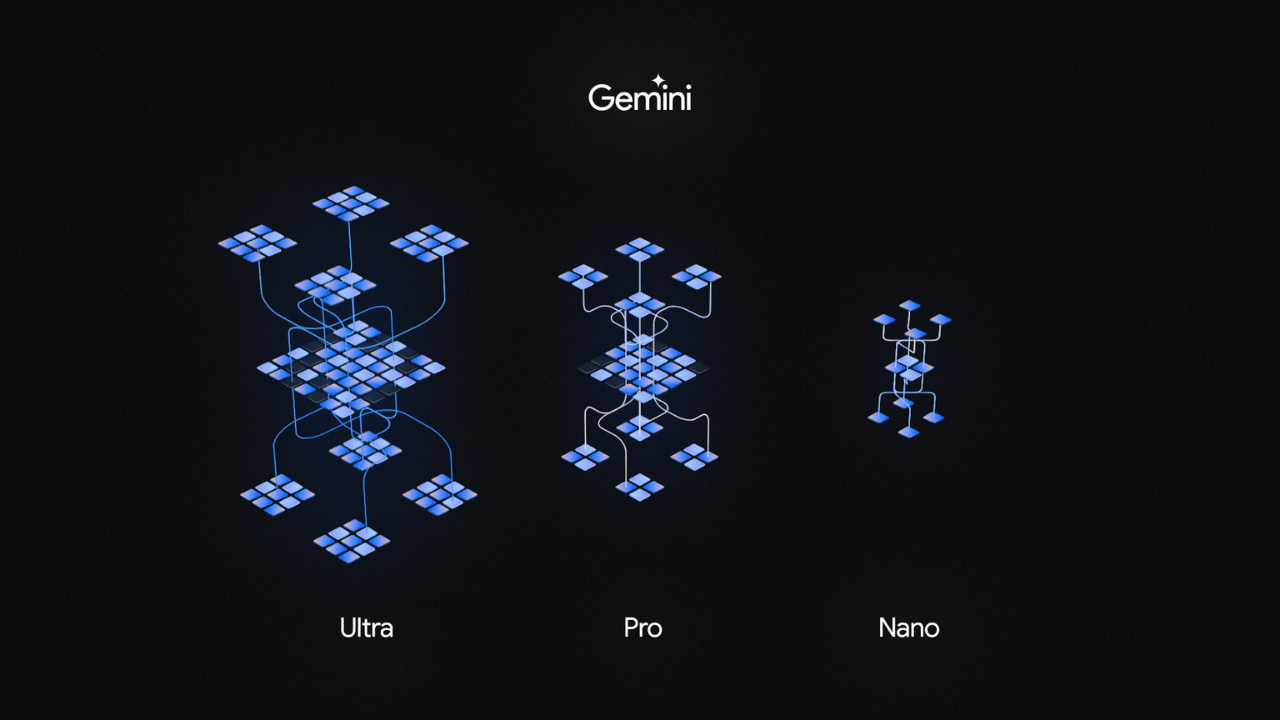 Google'ın yeni yapay zeka modeli: Gemini - Webrazzi