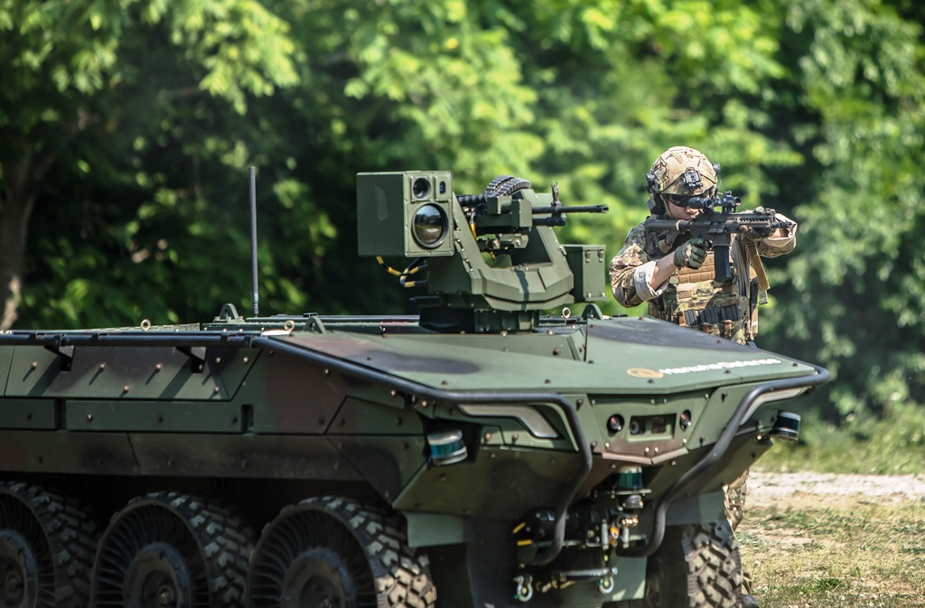 Hanwha-Defense-Arion-SMET-UGV-2