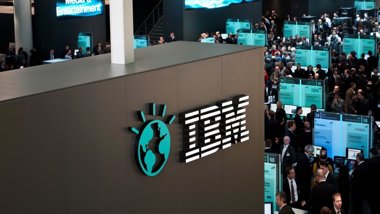 ibm-2-jvwi_cover IBM'in geliri yıllık bazda yüzde 6,5 azaldı - Dünya Gazetesi