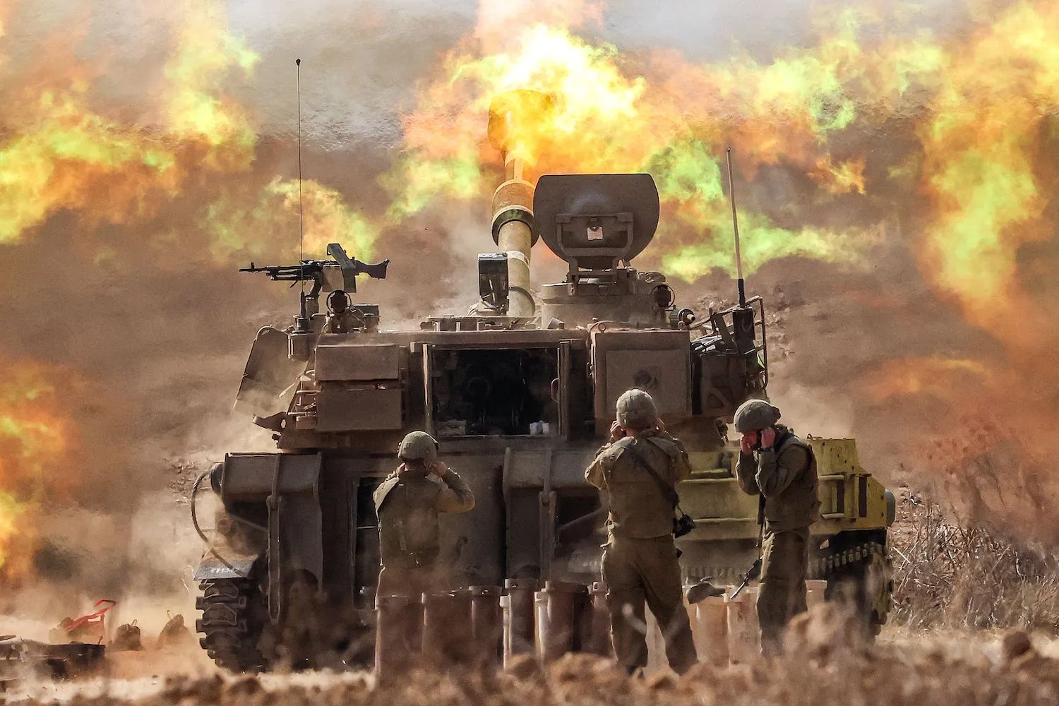 Israel-Hamas-conflict-Gaza-war-GettyImages-1718833083