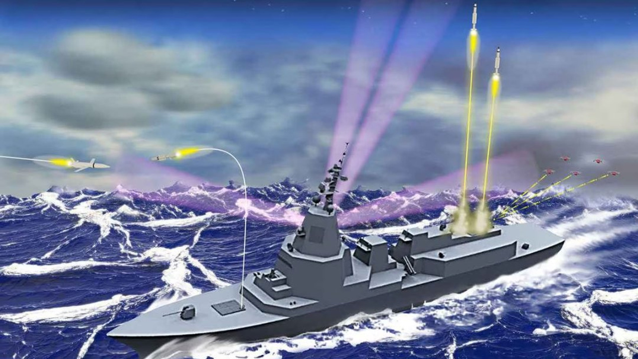 Japonya, AEGIS kabiliyetli iki yeni destroyer alacak