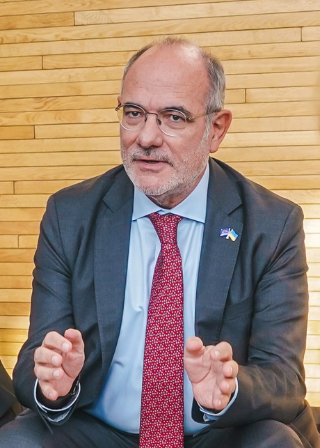 Jaume Duch Guillot - Wikipedia