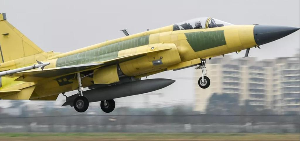 JF-17 1