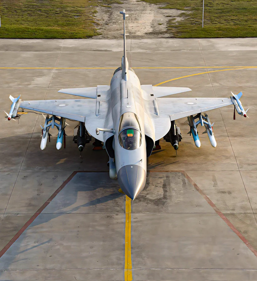 JF-17 2