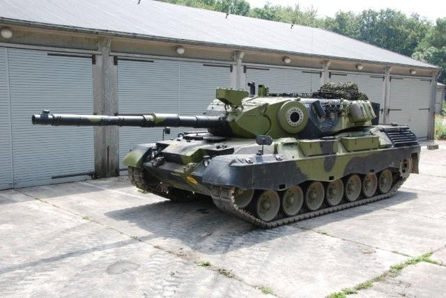 Leopard 1a3