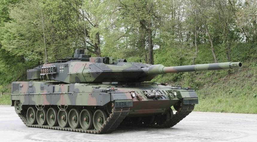 leopard2a7v