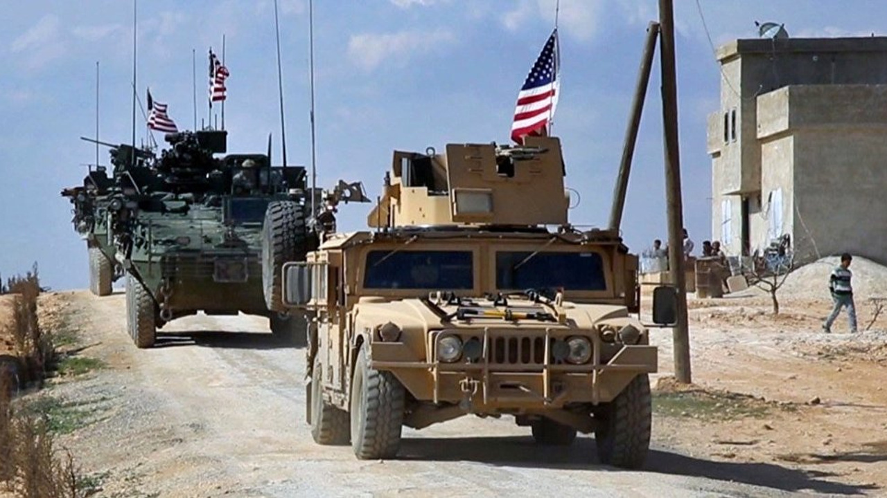 ABD Libya’daki milisleri terhis etme planını hayata mı geçiriyor?
