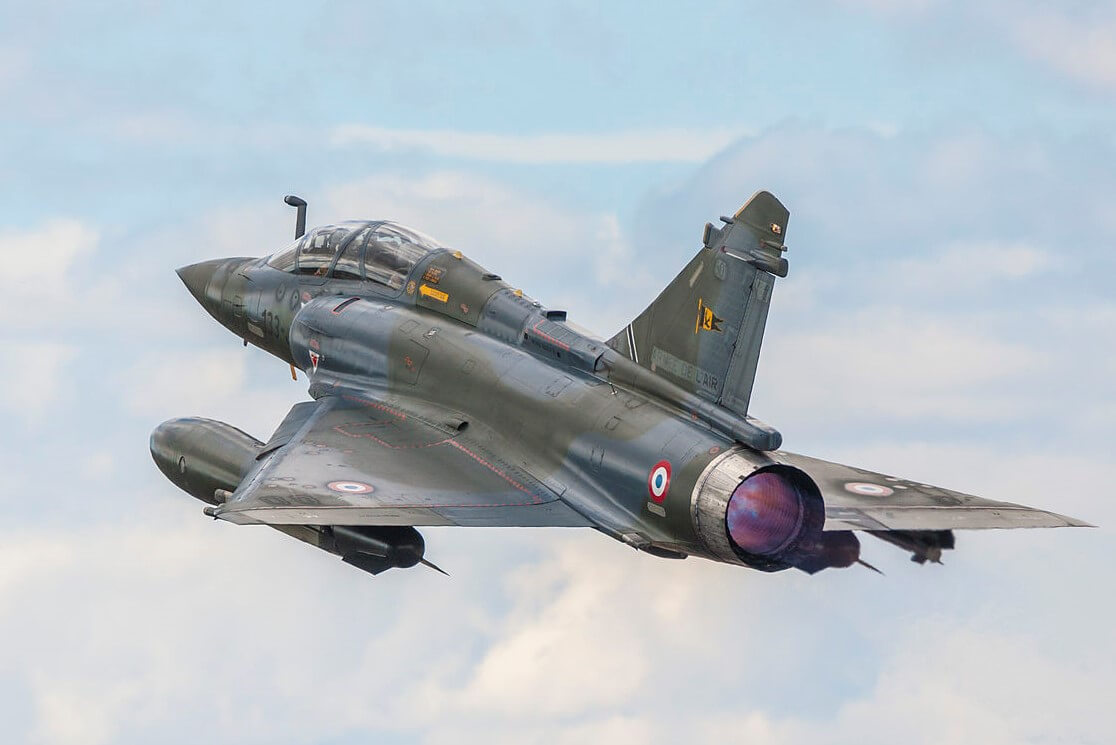 Mirage2000 2