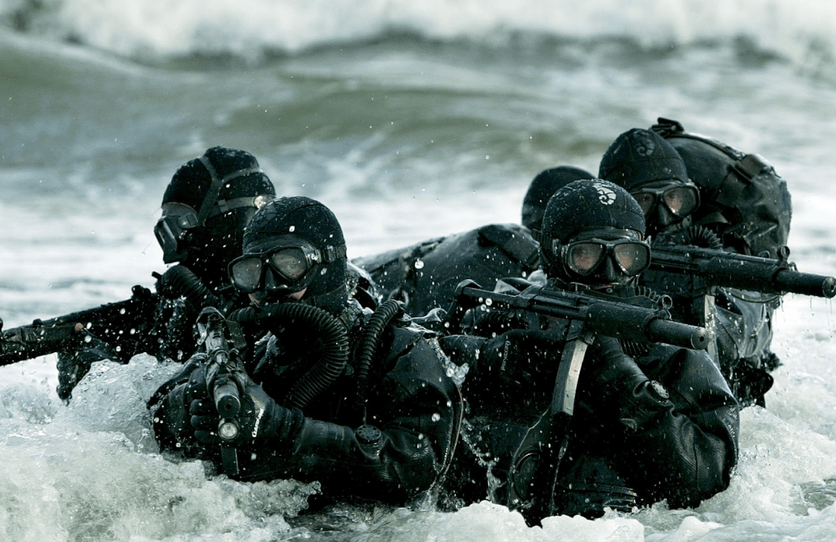 Navy Seal 2