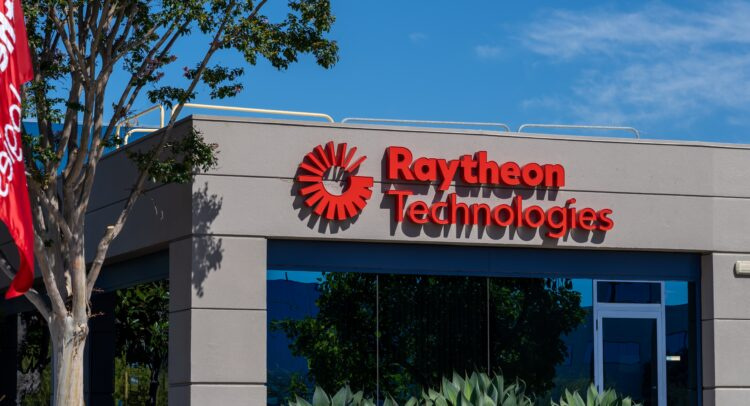 raytheon tech