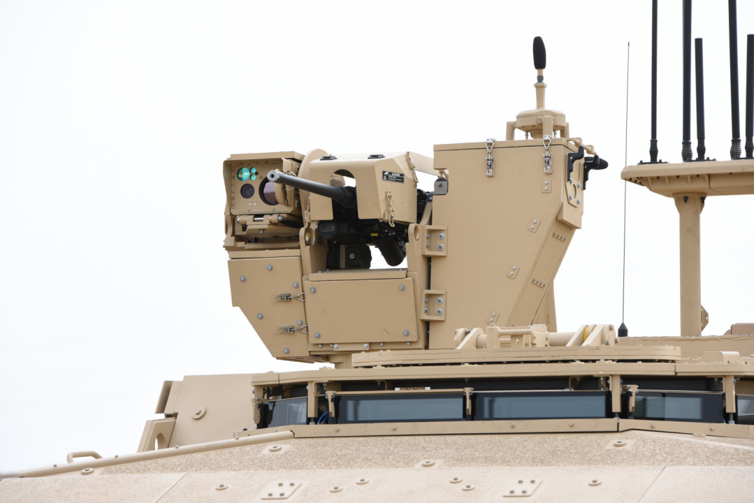 SANCAK Uzaktan Komutalı Kule