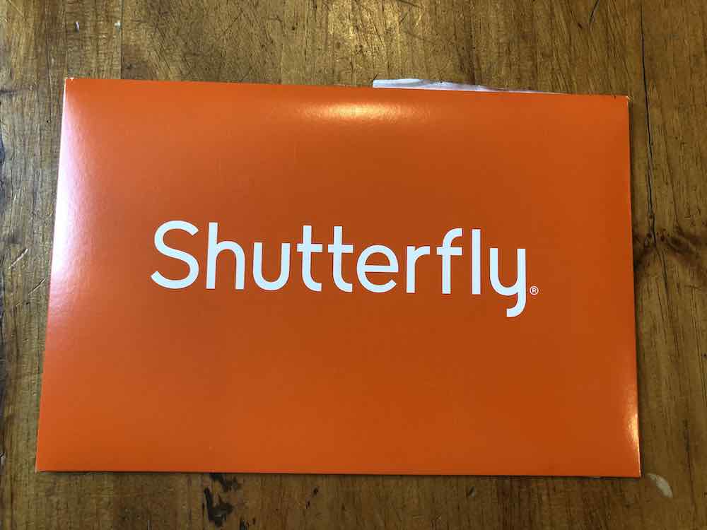 Shutterfly vs Office Depot / OfficeMax Photo Local Pickup Review