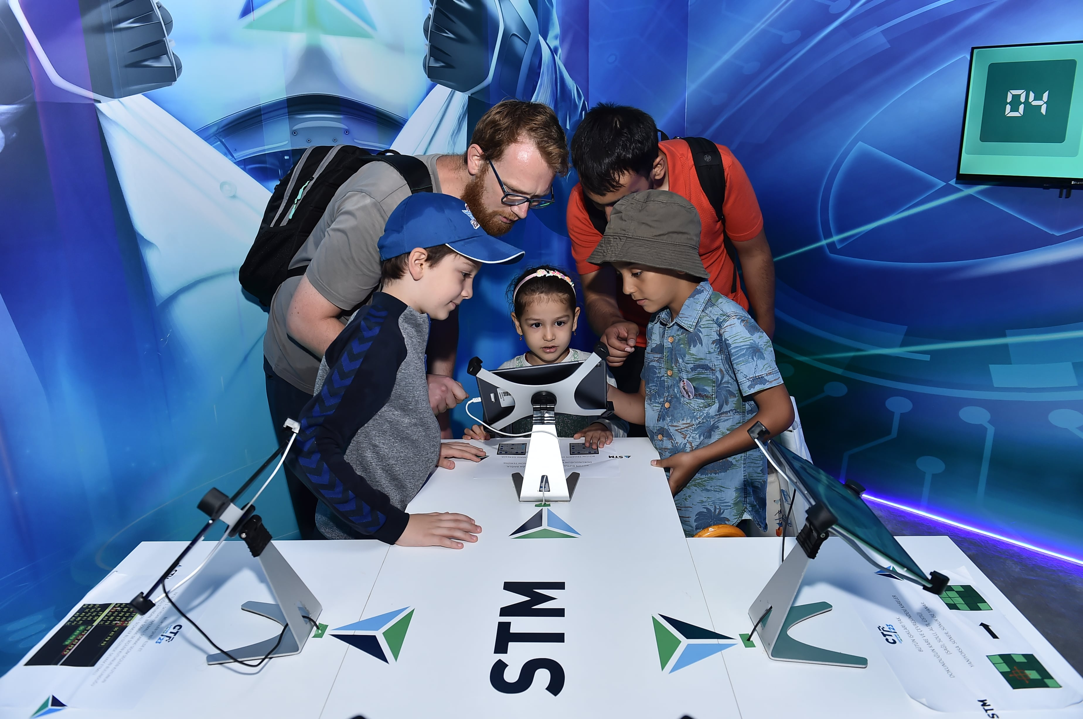 STM Teknofest İzmir (2)