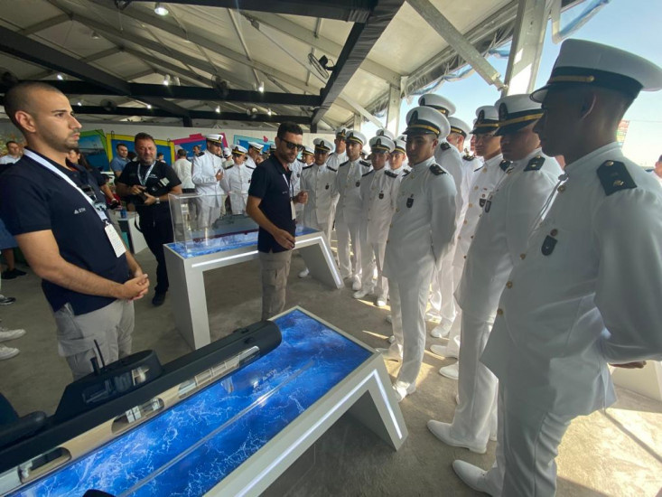 STM Teknofest İzmir (4)