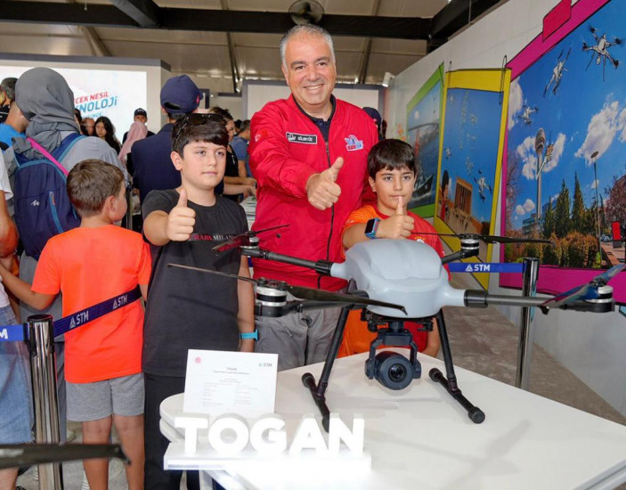 STM Teknofest İzmir (5)