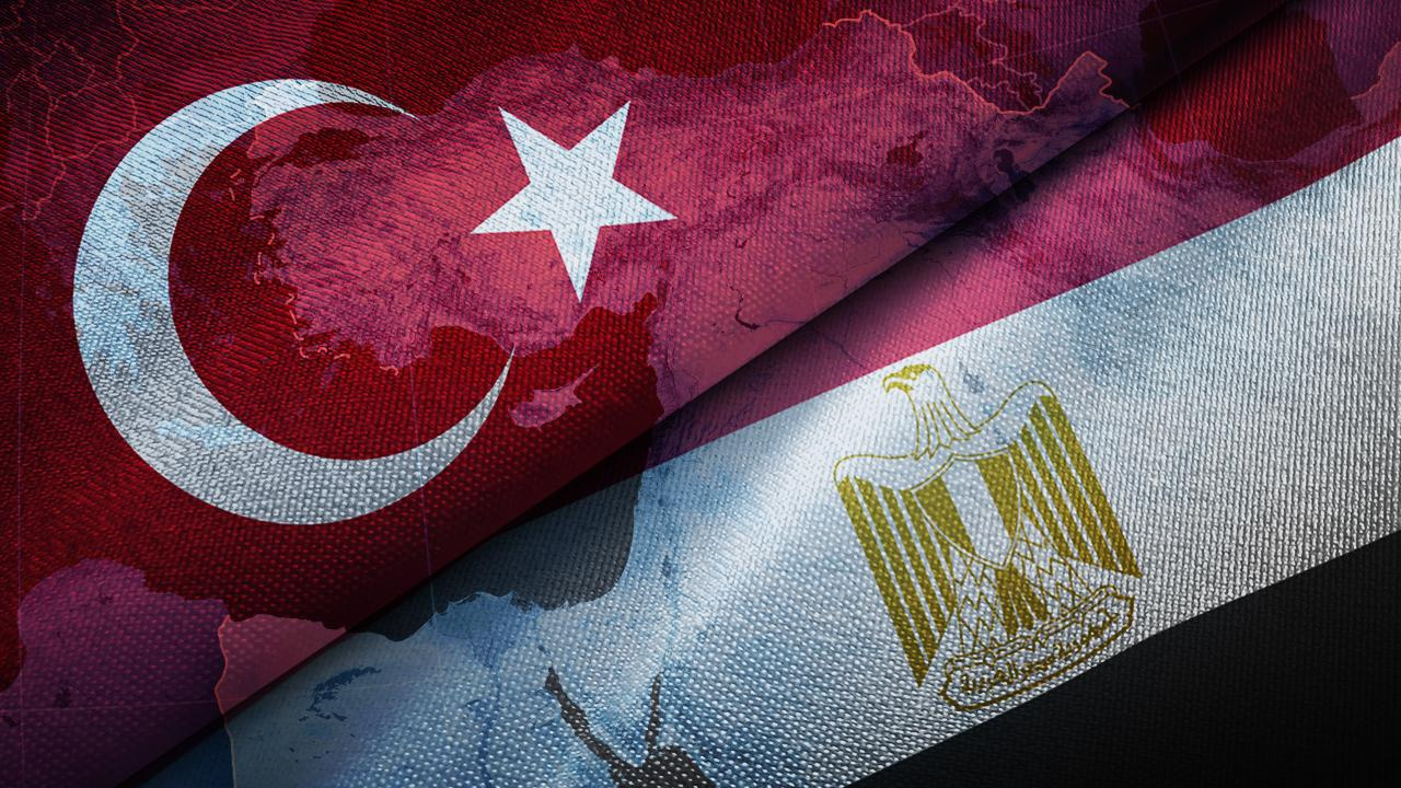 Türkiye-Mısır normalleşmesi ve EDEX 2023