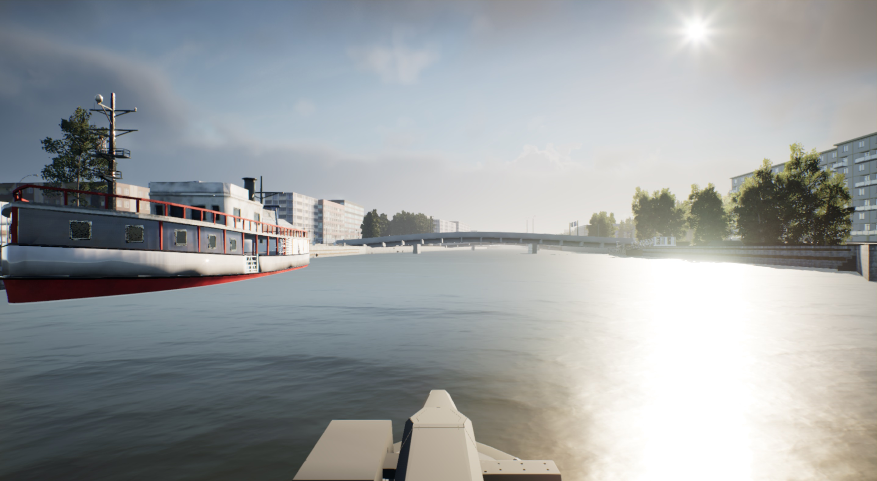 ULAQ Simülatörü (3)