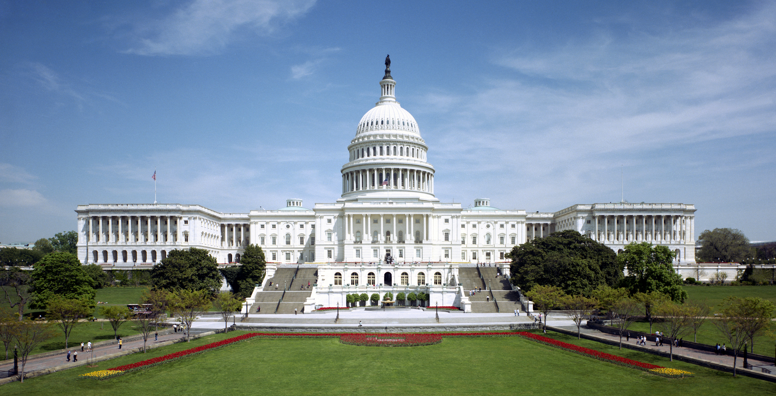 Amerikan Kongre Binası - Vikipedi