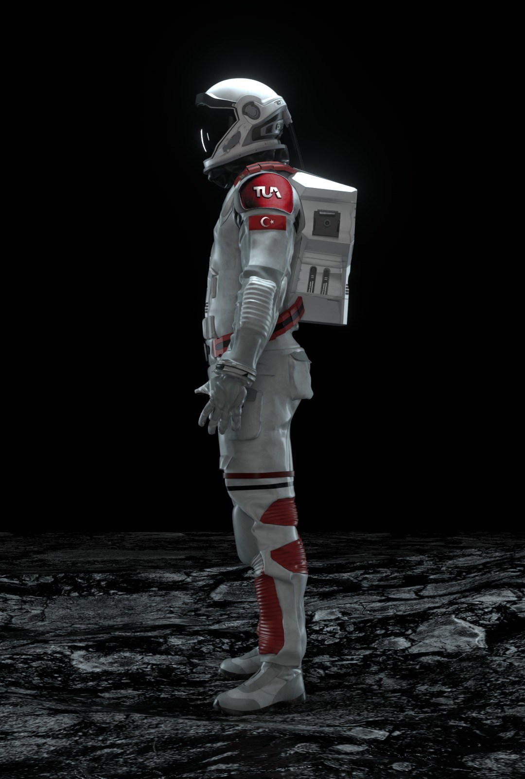 Uzaya gidecek ilk Türk astronot ne zaman seçilecek? | DonanımHaber