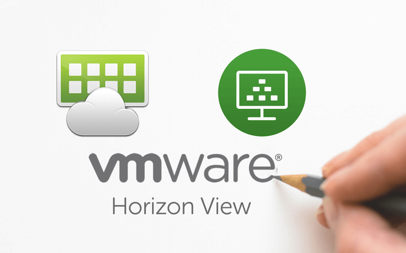 VMware Horizon Connection Server ve Sistem Gereksinimleri – Veli Kadir KOZAN