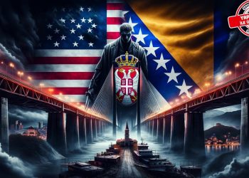 ABD ve Bosna Hersek’ten Sırplara gözdağı