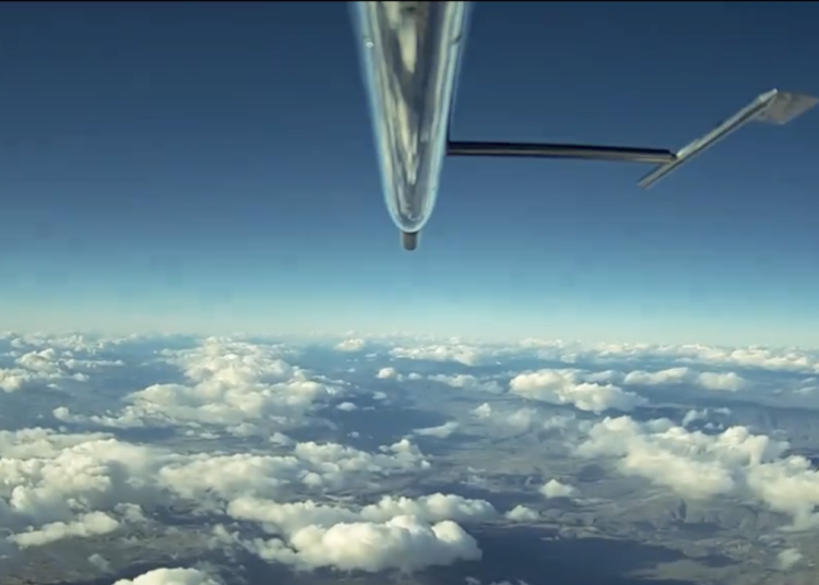 AKSUNGUR S/İHA'dan TEI PD-170 ile 41 saatlik uçuş