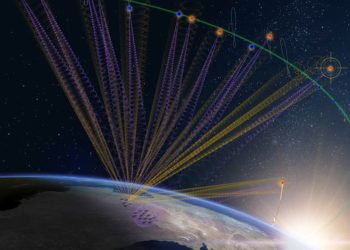 AUKUS ortaklığı uzaya taşınıyor