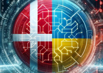 Danimarka’dan Ukrayna’ya siber güvenlik yardımı