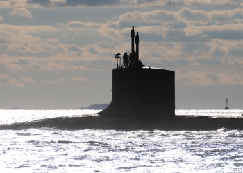 ABD, denizaltı görev gücü sayısını artırmak istiyor
