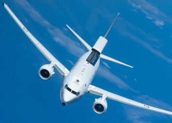Boeing yılda 6 adet E-7 AWACS üretmeyi hedefliyor