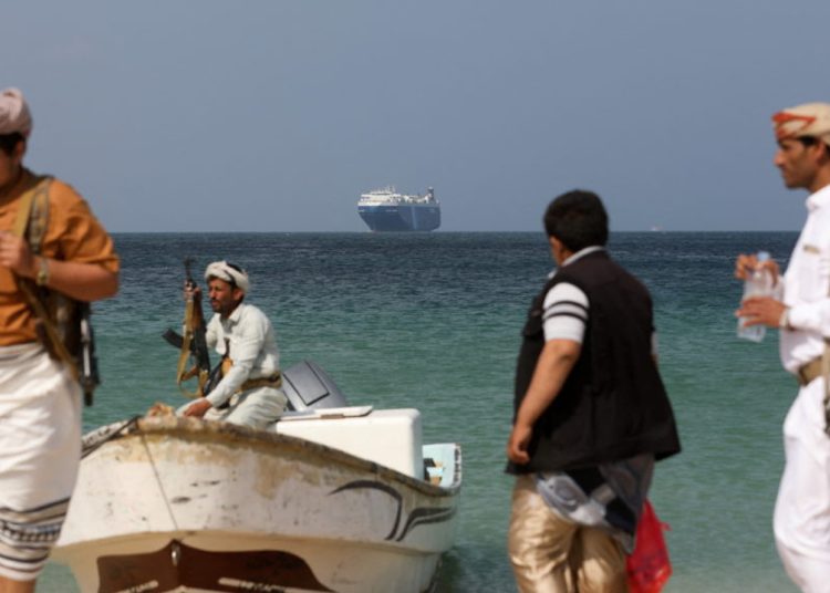 Rusya, BM güvenlik konseyini Yemen için çağırdı