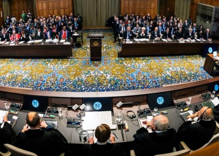 Güney Afrika’nın Soykırım Davası ve İleriye Dönük Beklentiler