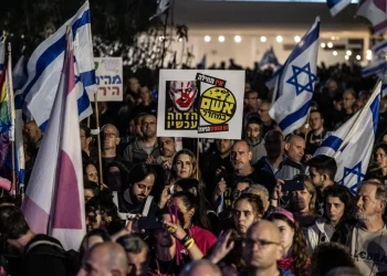 İsrai’de çoğunluk Hamas’ın yenilmediğini düşünüyor 